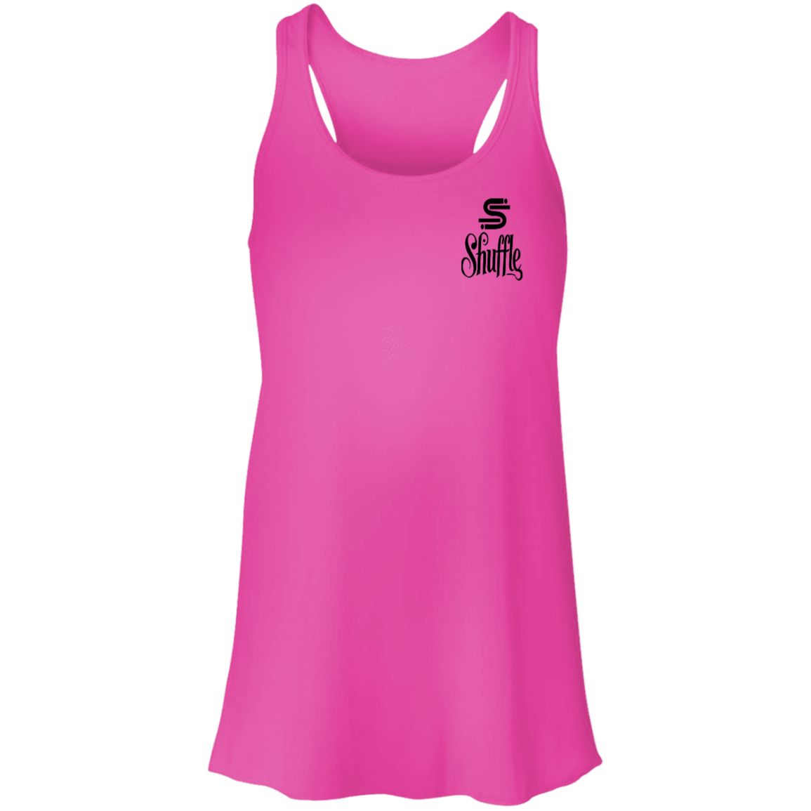 RRR Racerback Tank