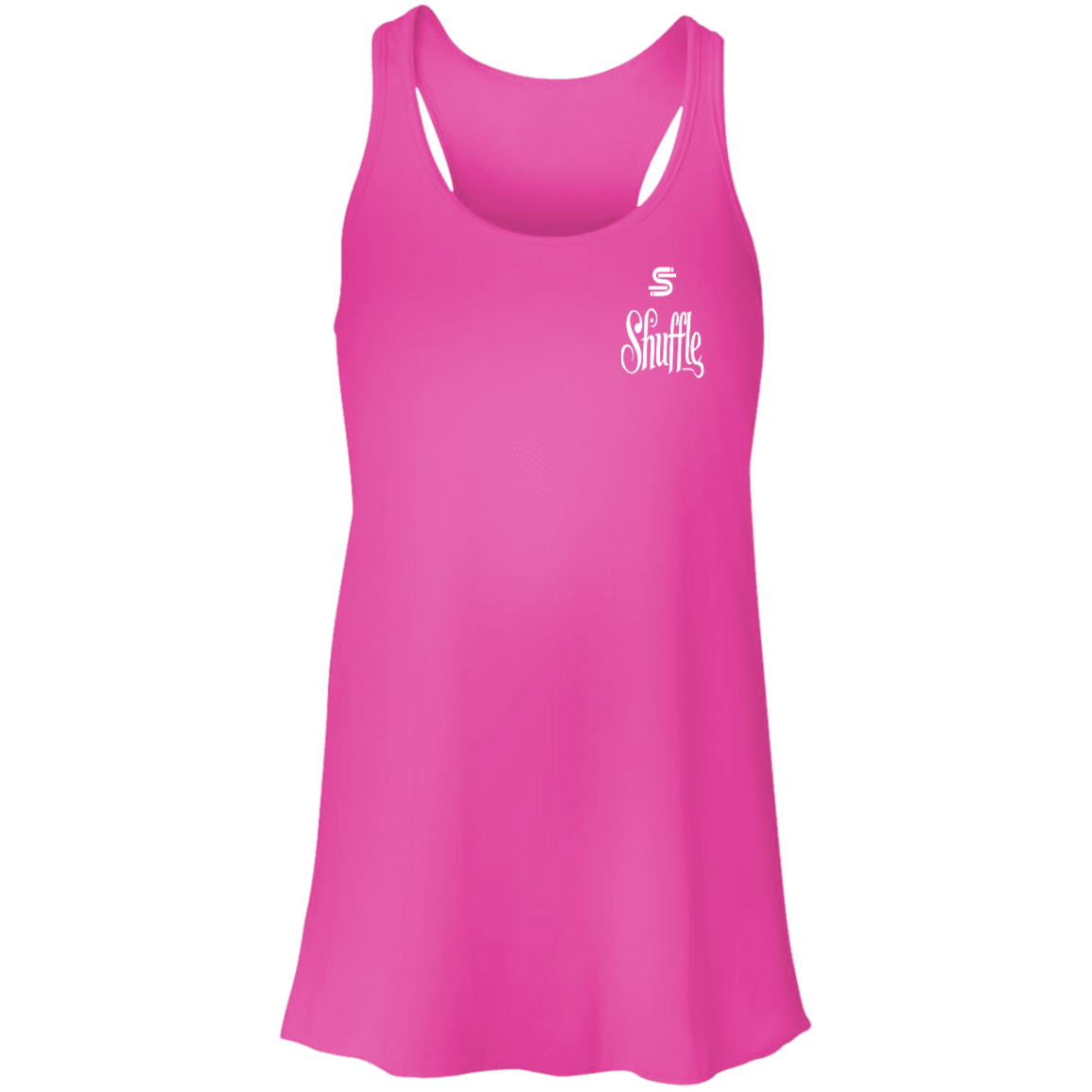 POC Flowy Racerback Tank