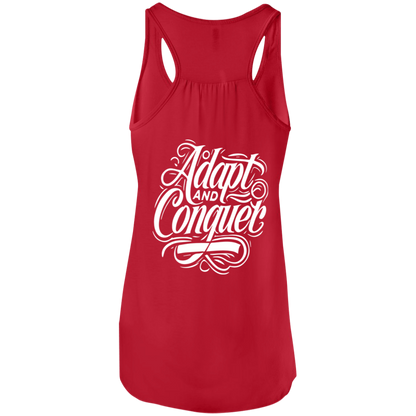 A&C Flowy Racerback Tank
