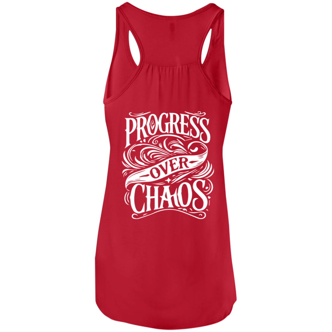 POC Flowy Racerback Tank
