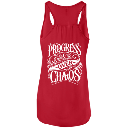 POC Flowy Racerback Tank