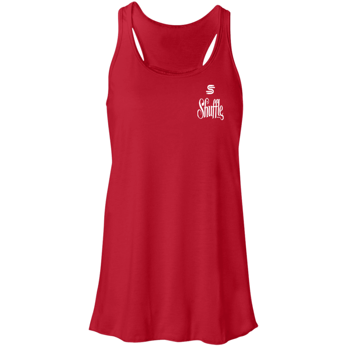 POC Flowy Racerback Tank