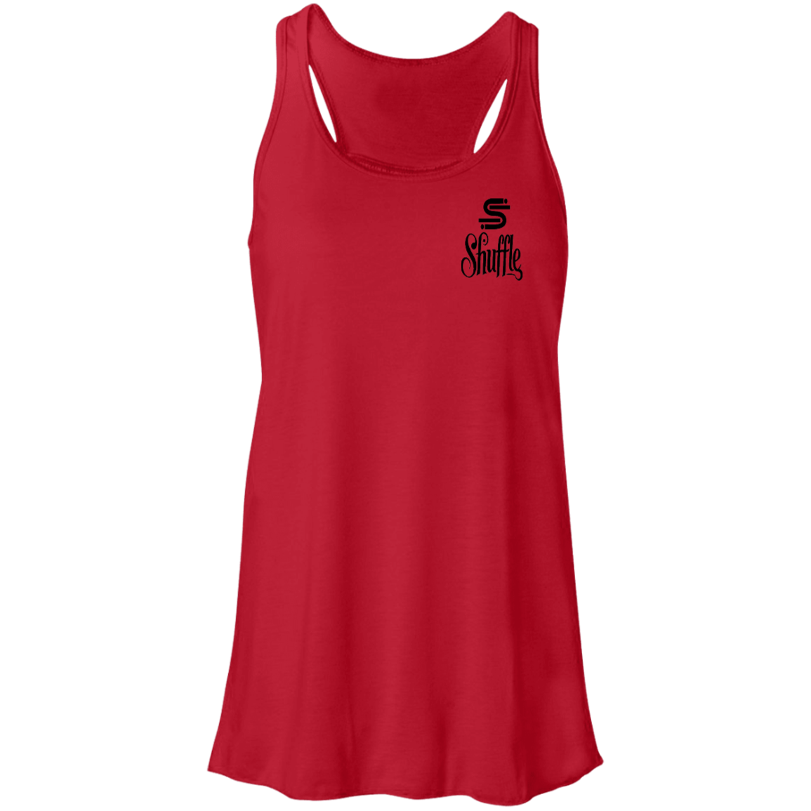 RRR Racerback Tank