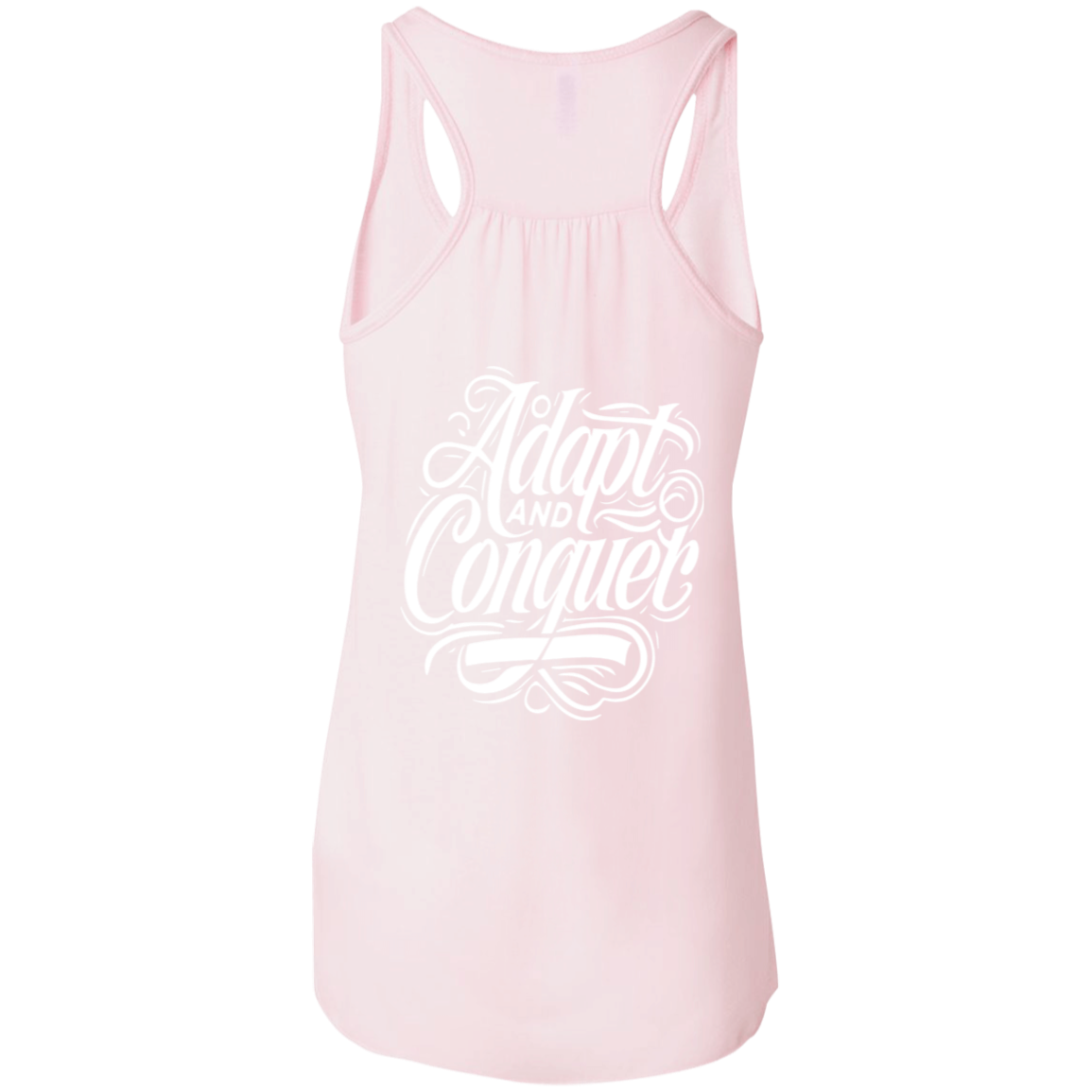 A&C Flowy Racerback Tank