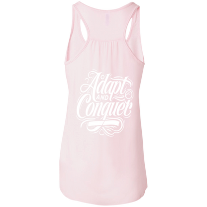 A&C Flowy Racerback Tank