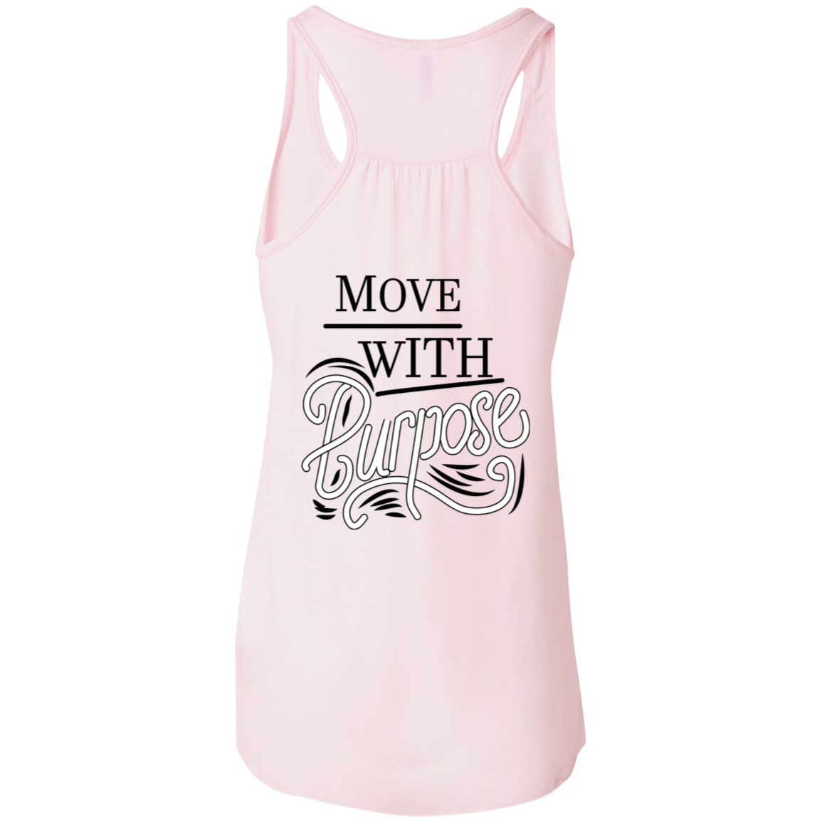 MWP Racerback Tank