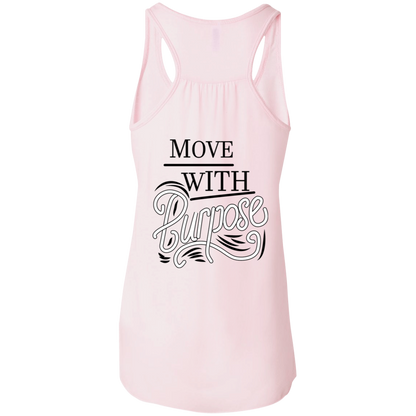 MWP Racerback Tank