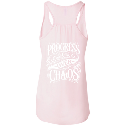 POC Flowy Racerback Tank