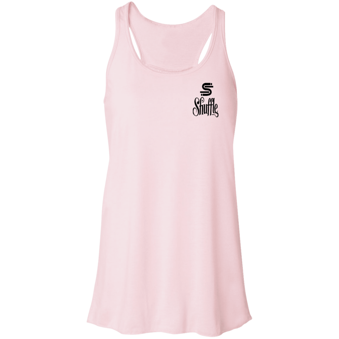 RRR Racerback Tank