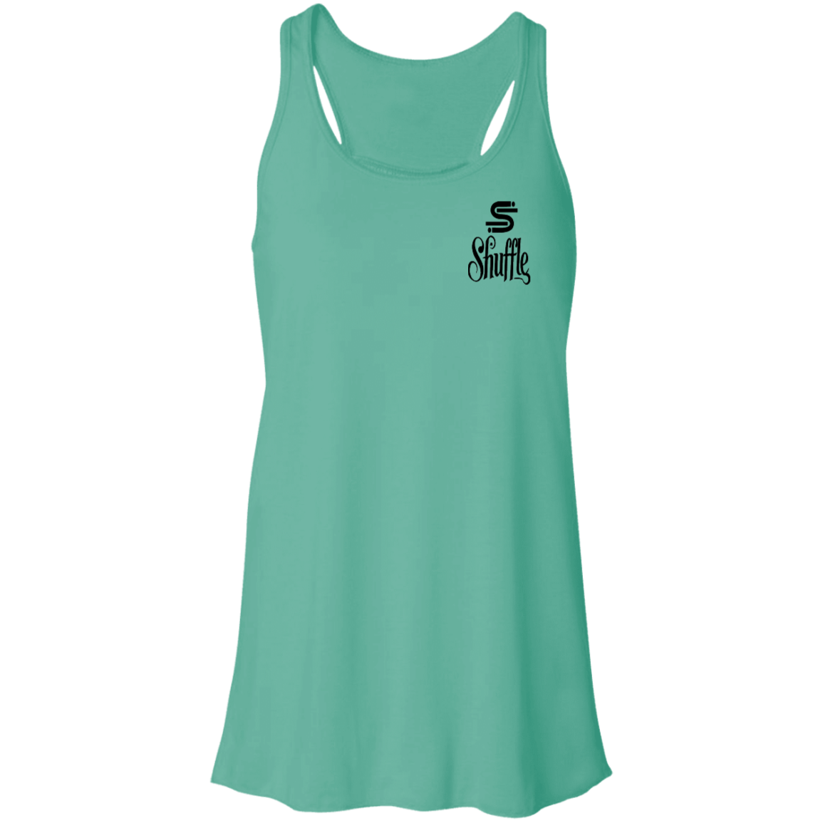 RRR Racerback Tank