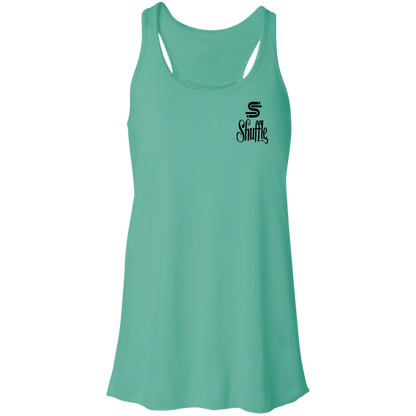 RRR Racerback Tank