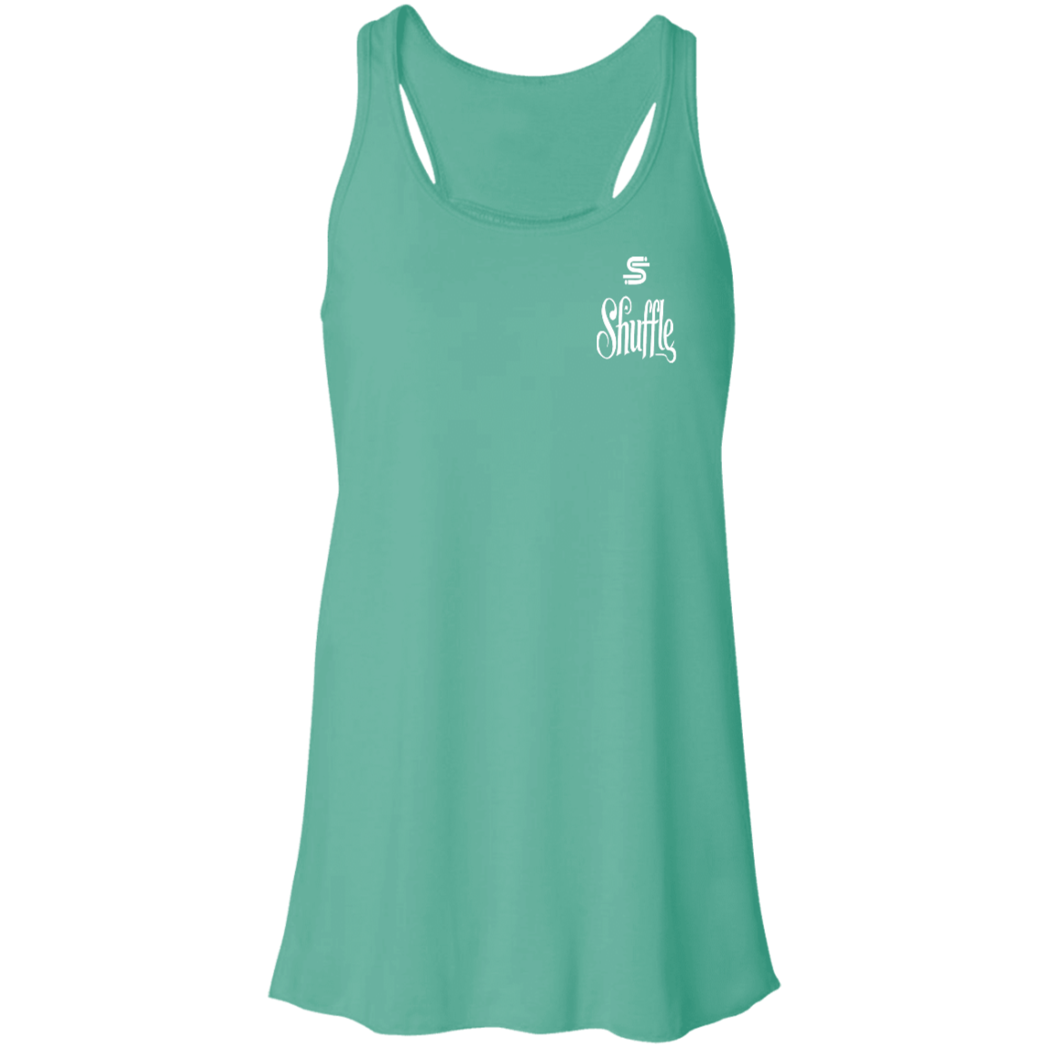 POC Flowy Racerback Tank