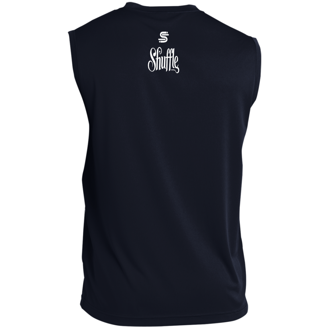 S2S Sleeveless Performance Tee