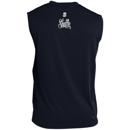 S2S Sleeveless Performance Tee
