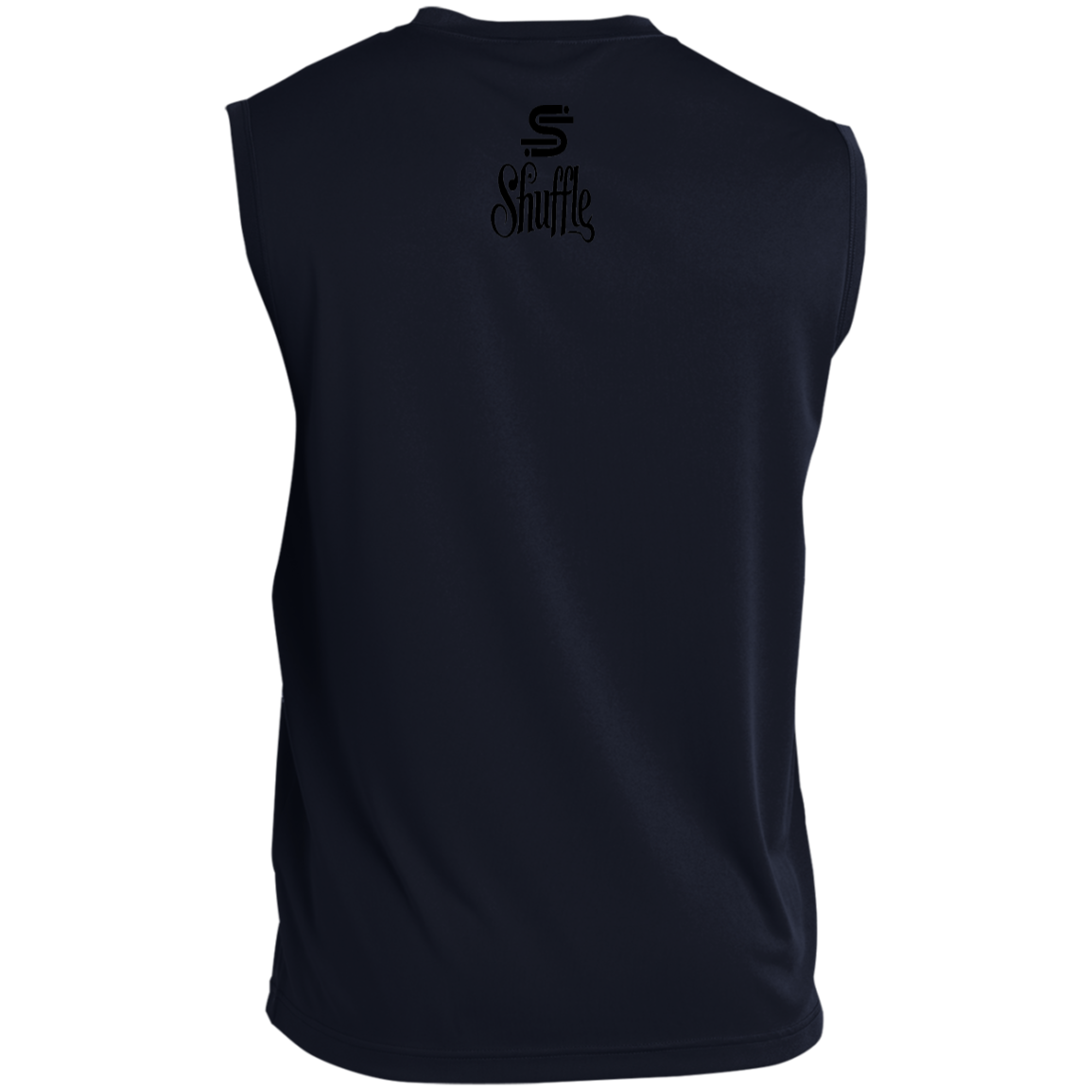 CFG Sleeveless Performance Tee