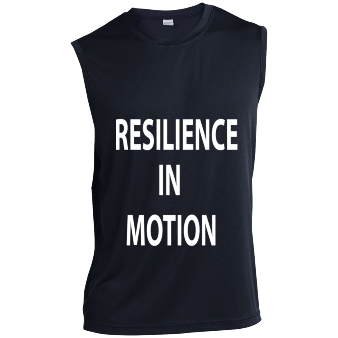 RIM Sleeveless Performance Tee