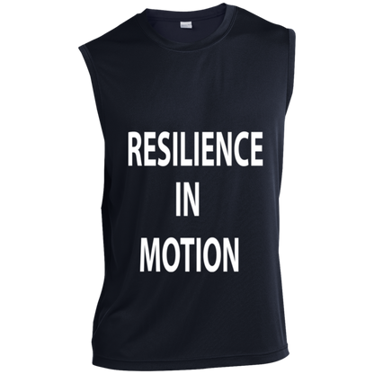 RIM Sleeveless Performance Tee