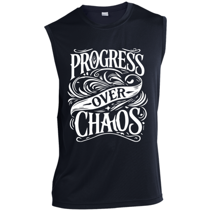 POC Sleeveless Performance Tee