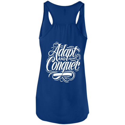 A&C Flowy Racerback Tank