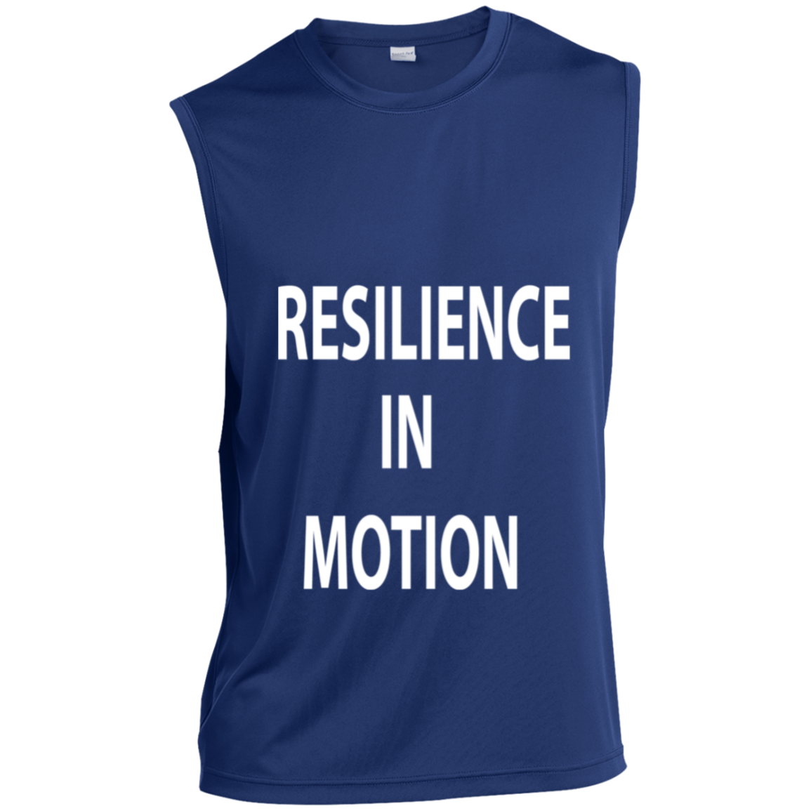 RIM Sleeveless Performance Tee