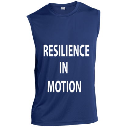 RIM Sleeveless Performance Tee