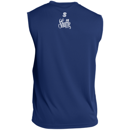 S2S Sleeveless Performance Tee