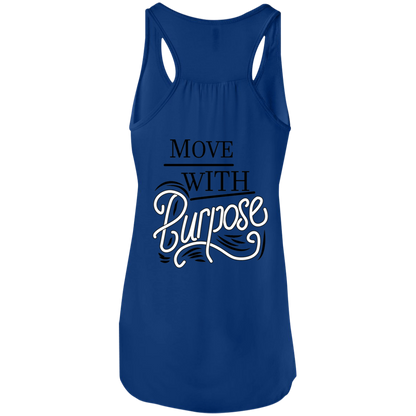 MWP Racerback Tank