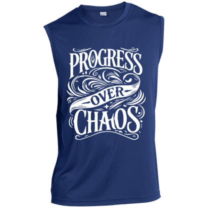 POC Sleeveless Performance Tee