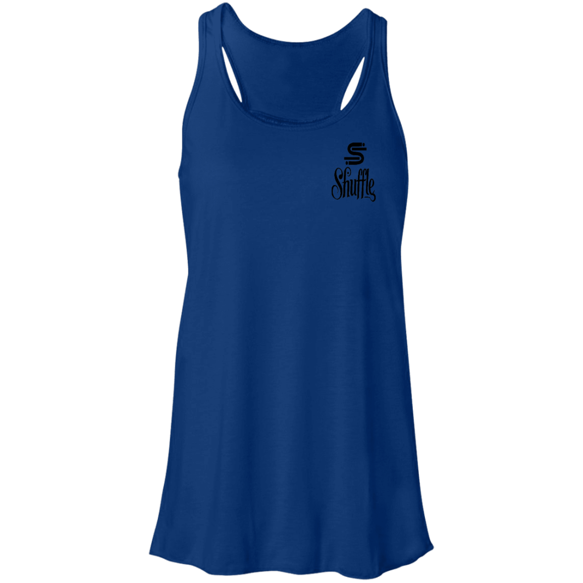 E&E Flowy Racerback Tank