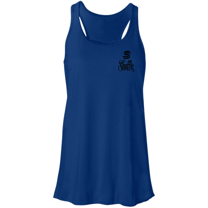 E&E Flowy Racerback Tank