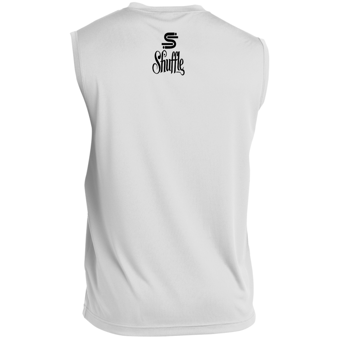 S2S Sleeveless Performance Tee