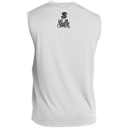 S2S Sleeveless Performance Tee