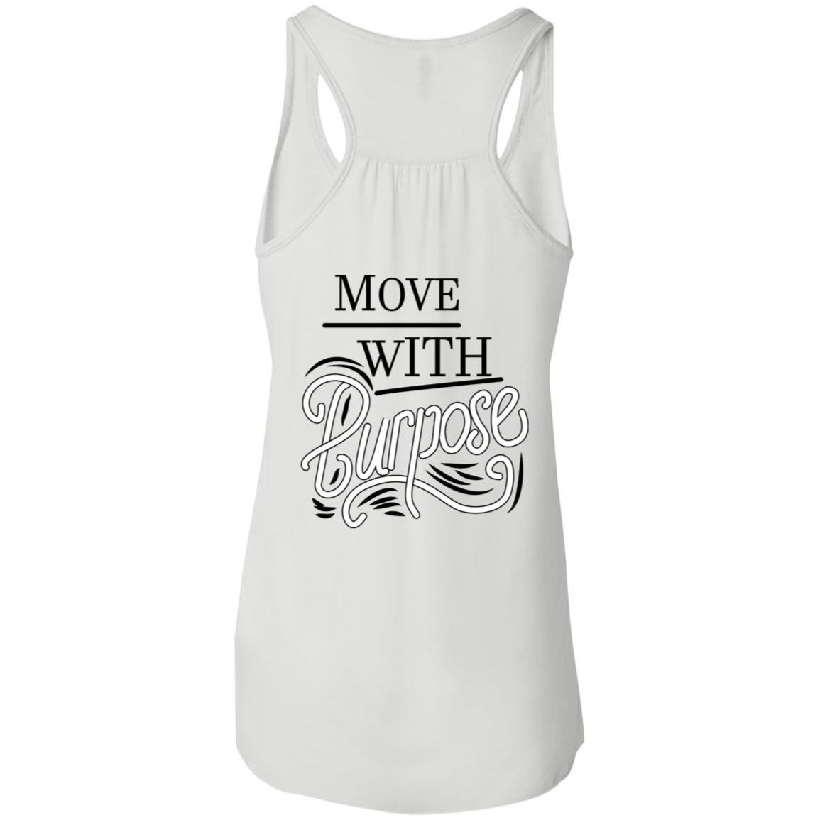 MWP Racerback Tank