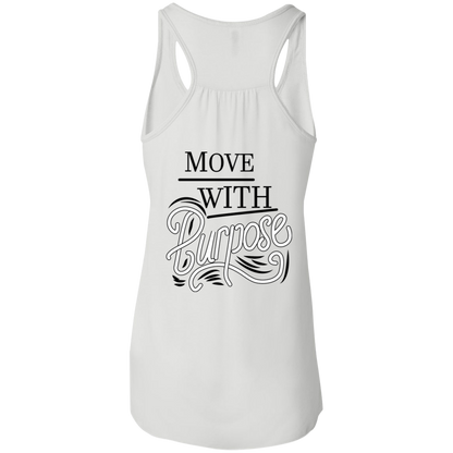MWP Racerback Tank