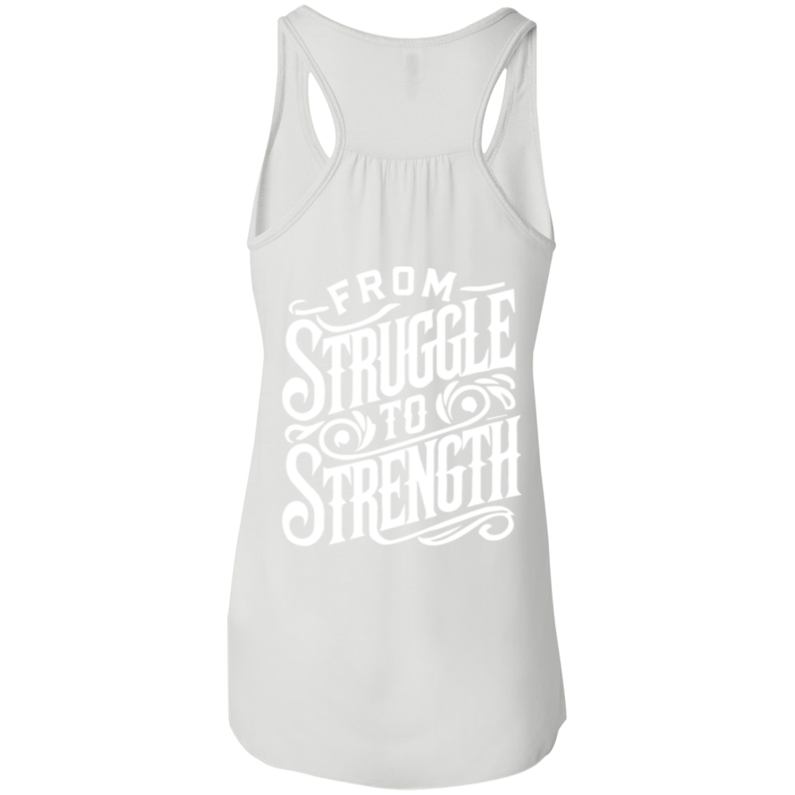 S2S2 Racerback Tank