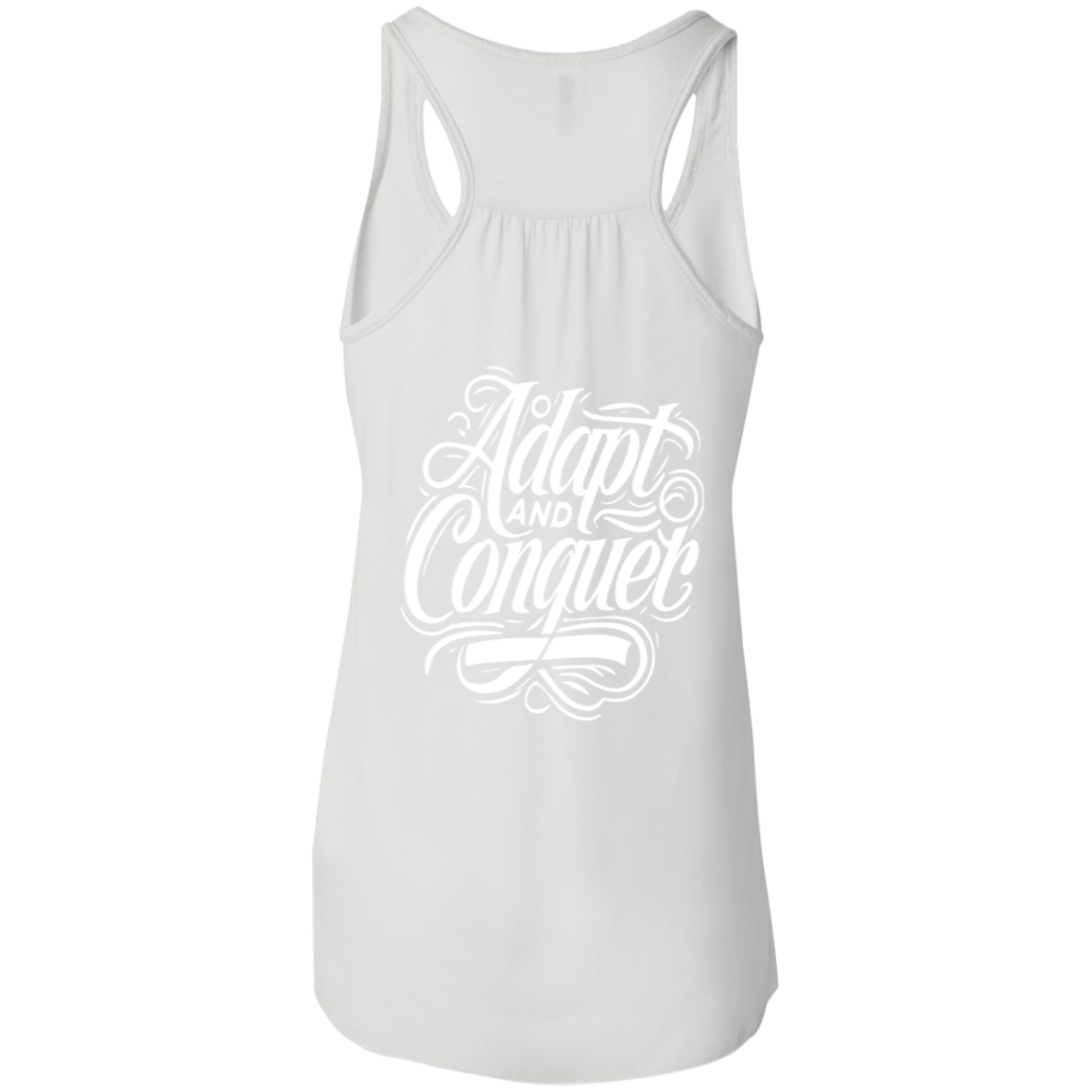 A&C Flowy Racerback Tank