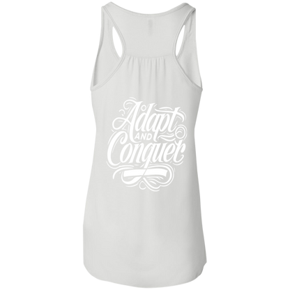 A&C Flowy Racerback Tank