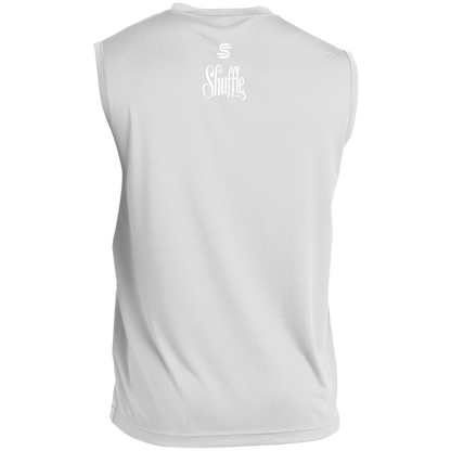 BTC Sleeveless Performance Tee