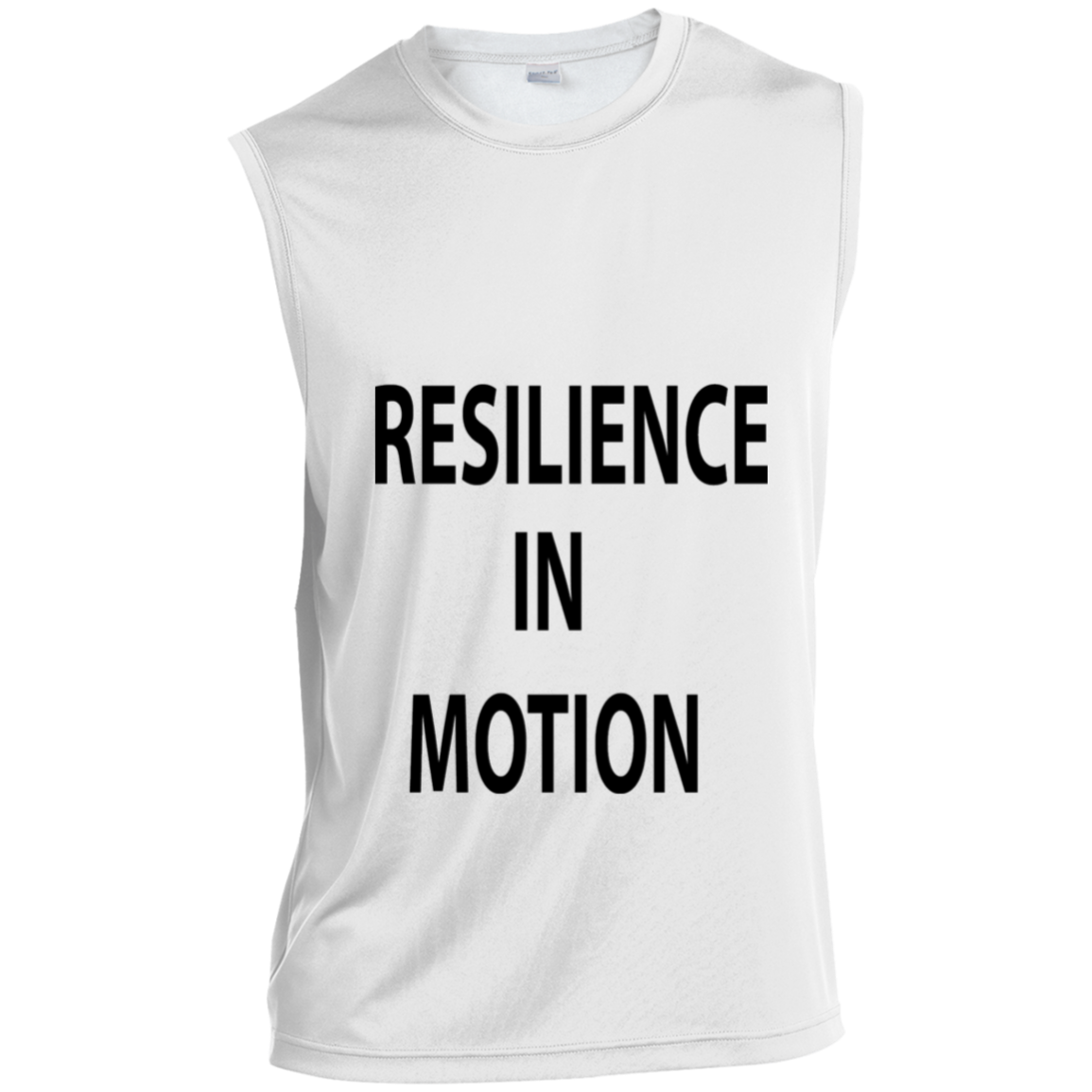 RIM Sleeveless Performance Tee