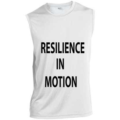 RIM Sleeveless Performance Tee