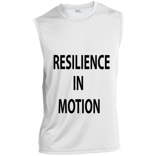 RIM Sleeveless Performance Tee