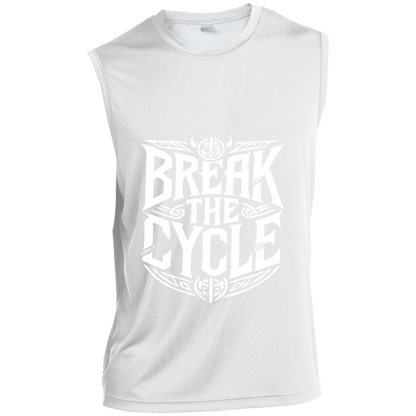 BTC Sleeveless Performance Tee
