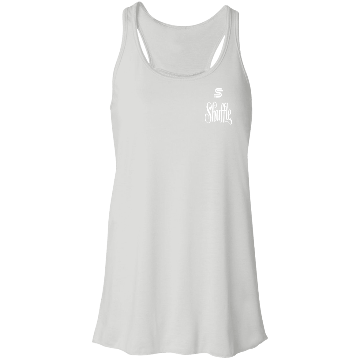 A&C Flowy Racerback Tank